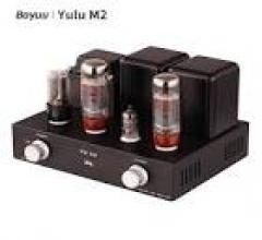 Beltel - reisong boyuu yulu m2 amplificatore valvolare