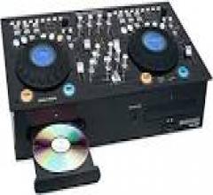 Beltel - vonyx cdj500 doppio lettore pro'top'