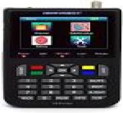 Beltel - kkmoon v9 digital satellite finder