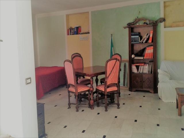 Appartamenti in Vendita - Appartamento ristrutturato marina di carrara