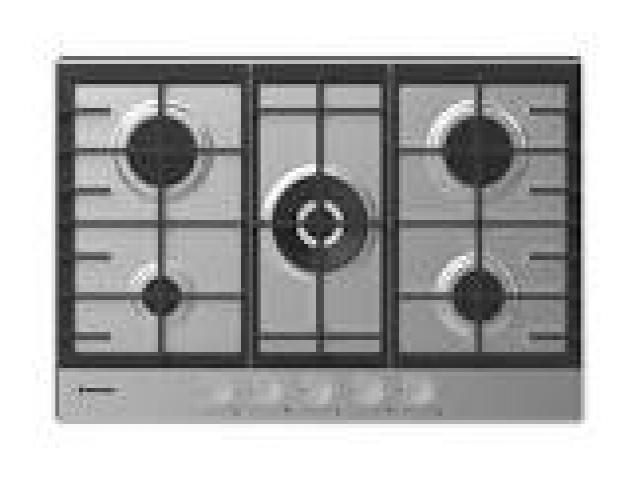 Telefonia - accessori - Beltel - hoover h-hob 300 gas hhg6bf4mx