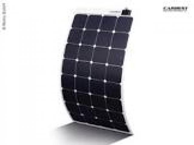 Beltel - saronic pannello solare flessibile 50w
