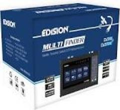 Beltel - edision multi-finder satellitare