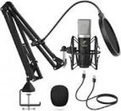 Beltel - sudotack microfono a condensatore