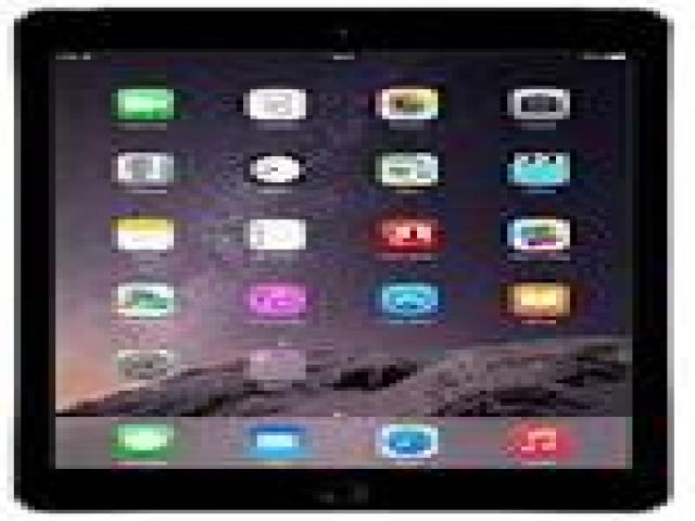 Beltel - apple ipad air 2 wifi + cellular 128gb