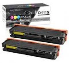 Beltel - gpc image 2-pack d111s cartucce toner