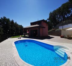Appartamenti in Vendita - Villa panoramica