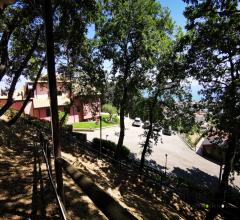 Appartamenti in Vendita - Villa panoramica
