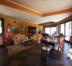 Appartamenti in Vendita - Villa panoramica