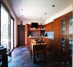Appartamenti in Vendita - Villa panoramica