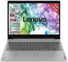 Beltel - lenovo ideapad silver pc portatile