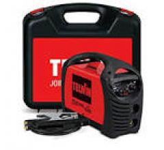 Beltel - telwin 815856 force 145 saldatrice