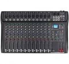 Beltel - depusheng 12 canali studio professionale mixer