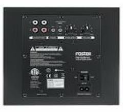 Beltel - fostex pm-sub mini 2 subwoofer