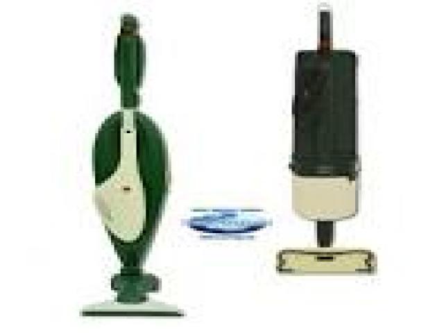 Beltel - folletto vorwerk 121 hd snodabile con ruote