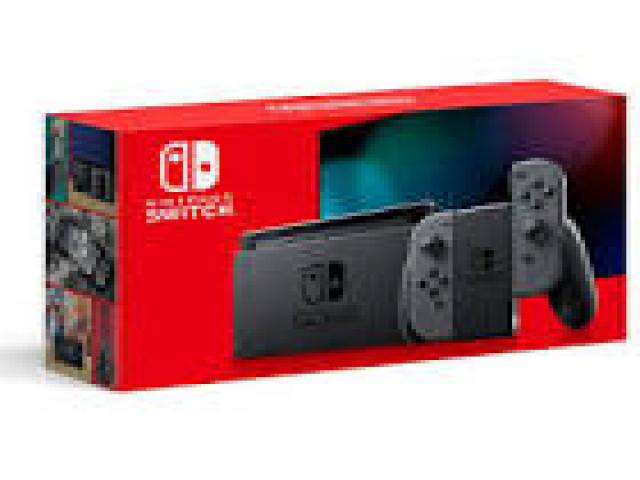 Beltel - nintendo switch 1.1 console videogame