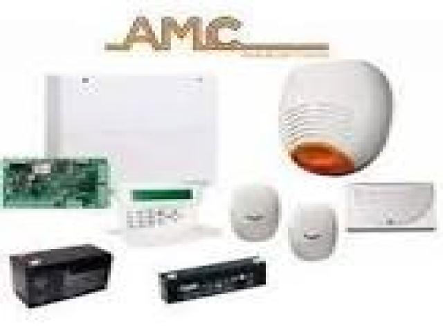 Telefonia - accessori - Beltel - amc italia c24 plus kit antifurto