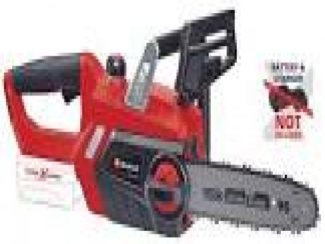 Beltel - einhell ge-lc 18/25 li elettrosega a batteria