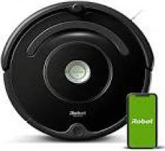 Beltel - irobot roomba 671 robot aspirapolvere