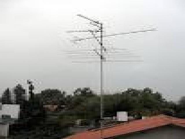 Beltel - wewak antenna tv interna