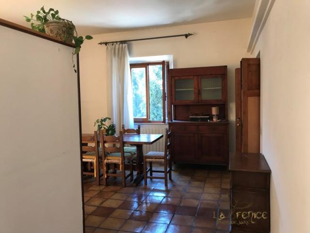 Case - Appartamento a marina di carrara