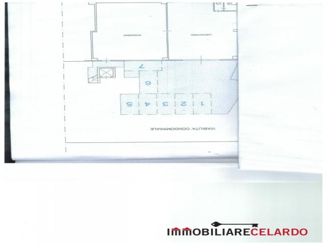 Case - Capannone recente costruzione