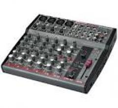 Beltel - phonic am440 mixer 12 canali