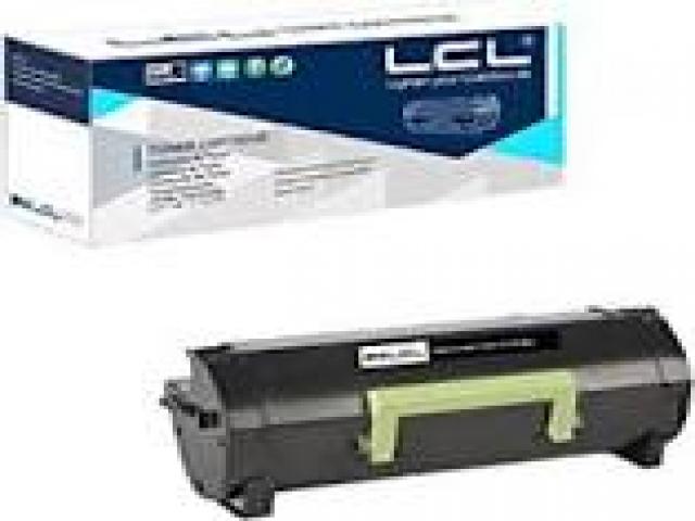 Beltel - lexmark ms415dn stampante laser