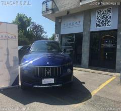 Auto - Maserati levante v6 diesel awd