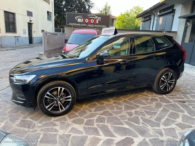 Volvo xc60 d4 awd geartronic business