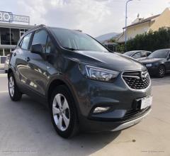 Auto - Opel mokka x 1.6 cdti ecotec 136 4x4 s&s bus.