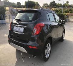 Auto - Opel mokka x 1.6 cdti ecotec 136 4x4 s&s bus.