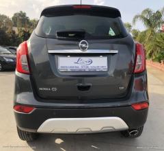 Auto - Opel mokka x 1.6 cdti ecotec 136 4x4 s&s bus.