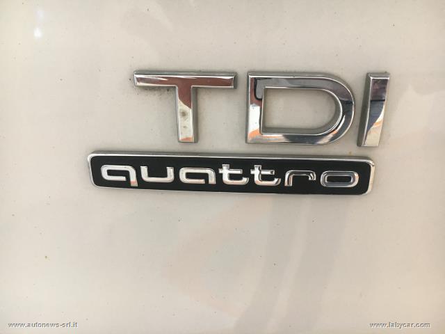 Auto - Audi q5 2.0 tdi 163cv quattro s tr. advanced