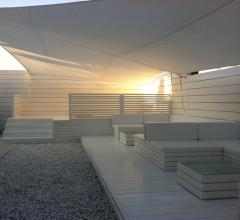 Villa moderna di prestigio in vendita a lido di camaiore - m23