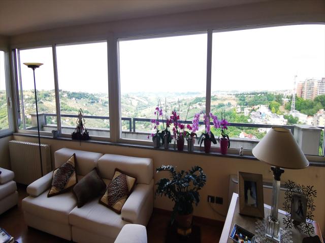 Appartamenti in Vendita - Appartamento in vendita a chieti porta pescara