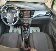 Auto - Opel mokka x 1.6 cdti ecotec 4x2 s&s innov.