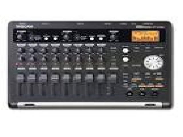 Telefonia - accessori - Beltel - tascam dp-03sd registratore digitale