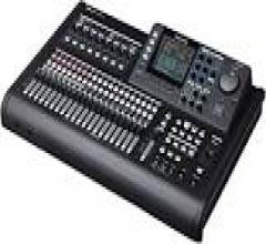 Beltel - tascam dp-32sd 32 track digital