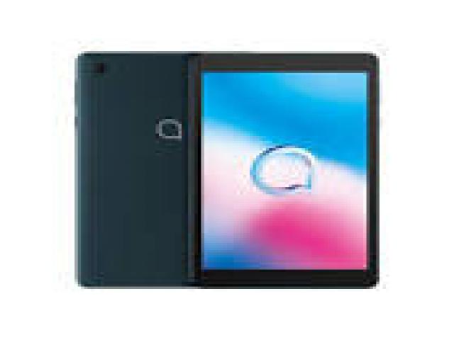 Telefonia - accessori - Beltel - alcatel 3t8 tablet alcatel 3t8 8'' 2+32gb wi-fi + 4g black italia