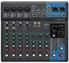 Beltel - yamaha mg10xu mixer audio