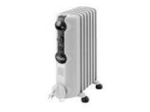 Telefonia - accessori - Beltel - delonghi trrs1225 radiatore