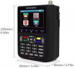 Beltel - kkmoon v9 digital satellite finder