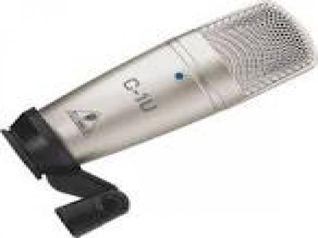 Beltel - zingyou microfono a condensatore