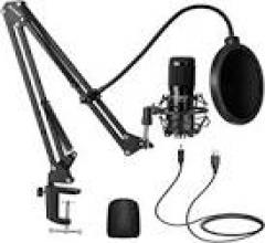 Beltel - sudotack microfono a condensatore