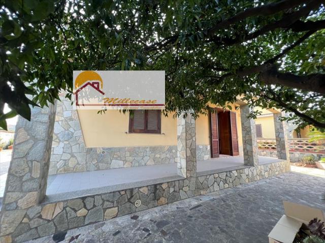 Villa in vendita a siracusa scala greca/pizzuta/zona alta