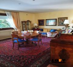 Case - Vendesi villa singola abano terme san lorenzo