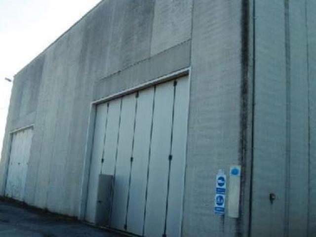Case - Fabbricati costruiti per esigenze industriali - via treviglio n. 1220