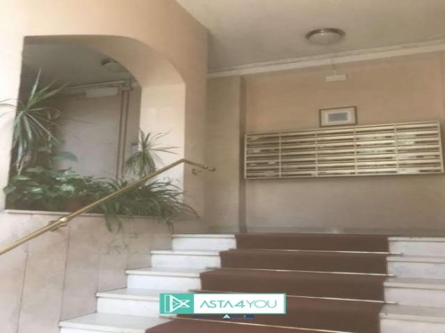 Appartamenti in Vendita - Appartamento all'asta in via marazzani 1, milano (mi)
