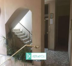 Appartamenti in Vendita - Appartamento all'asta in via marazzani 1, milano (mi)